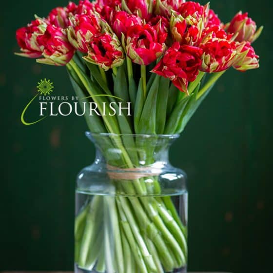 Flowers by Flourish case study