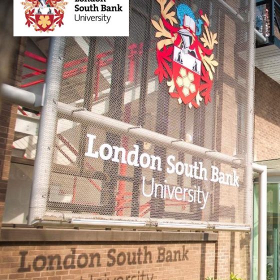 London South Bank University case study