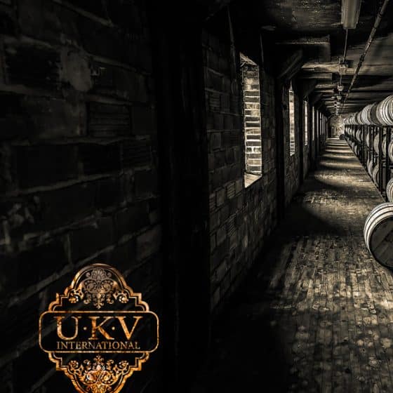 UKV International case study
